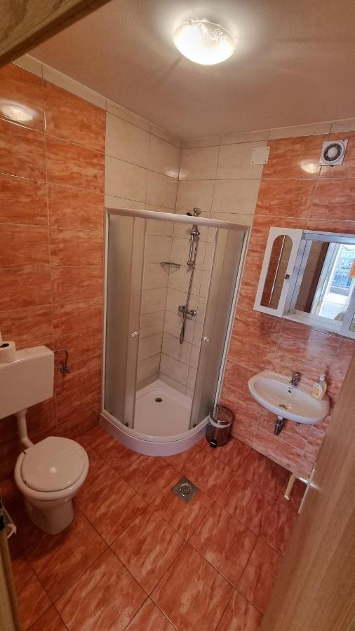 Apartmani Barbara Brseč Εξωτερικό φωτογραφία