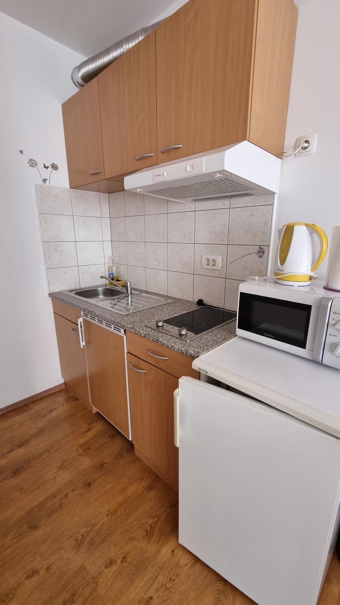 Apartmani Barbara Brseč Εξωτερικό φωτογραφία