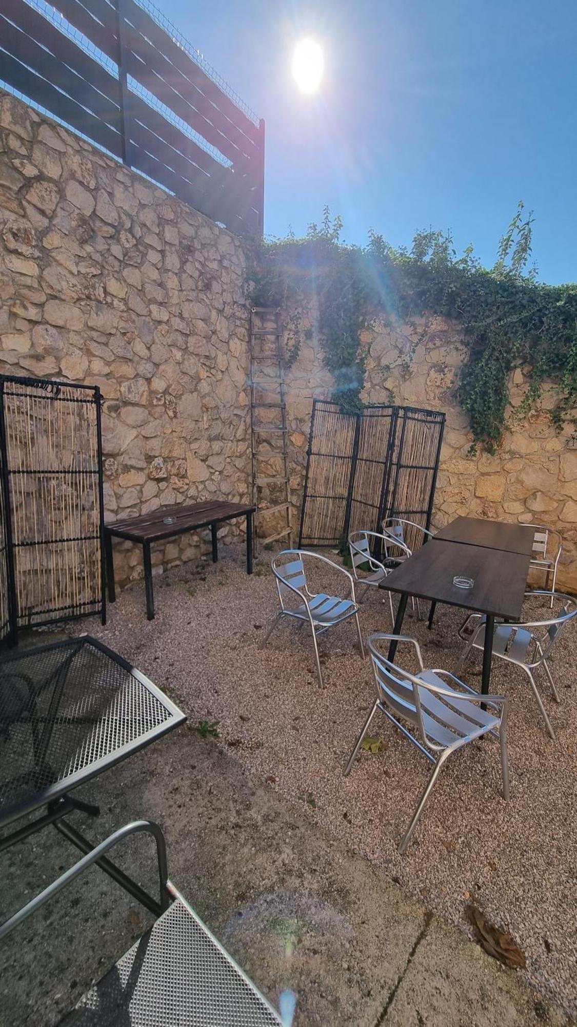 Apartmani Barbara Brseč Εξωτερικό φωτογραφία