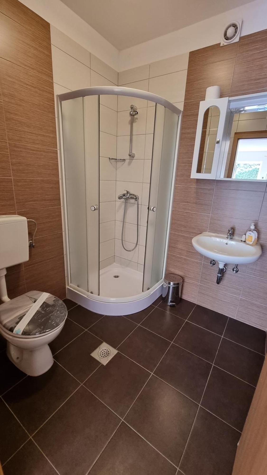 Apartmani Barbara Brseč Εξωτερικό φωτογραφία