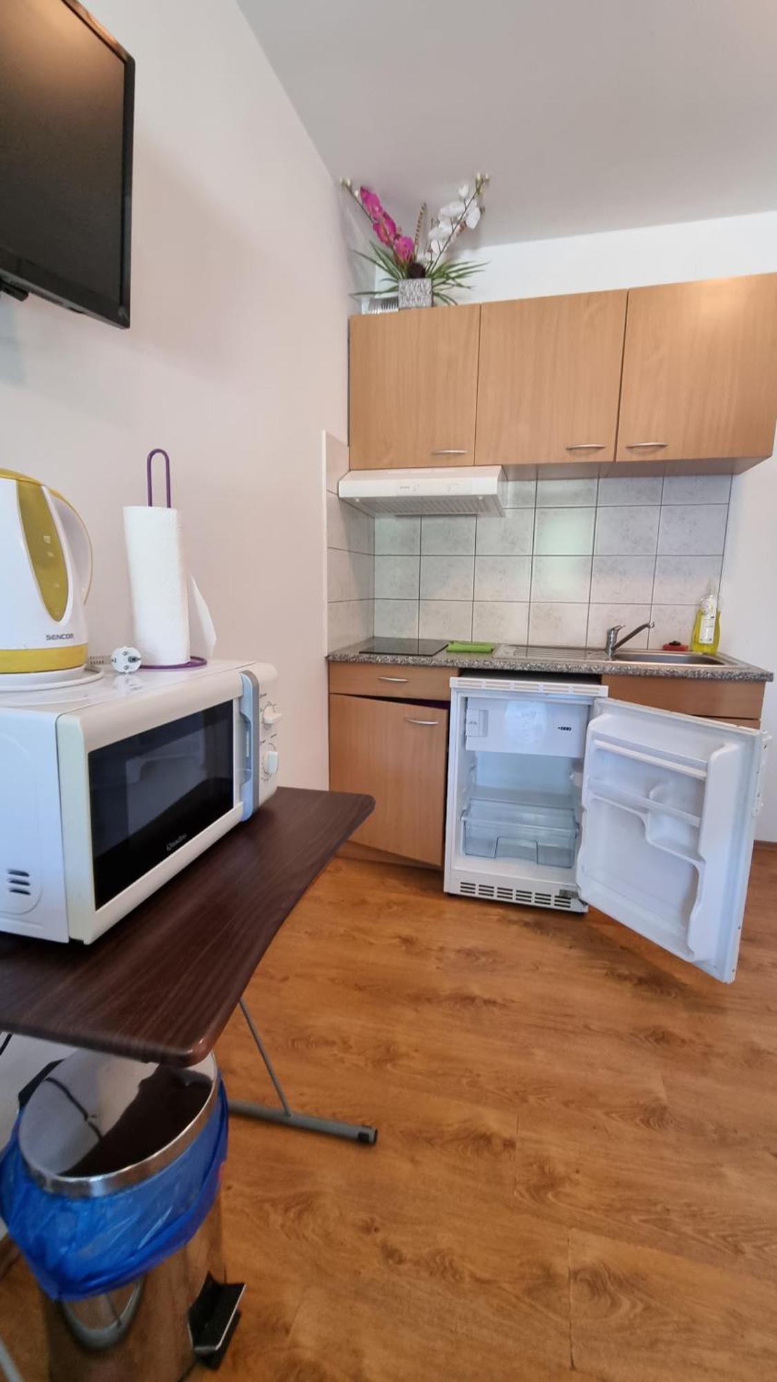 Apartmani Barbara Brseč Εξωτερικό φωτογραφία