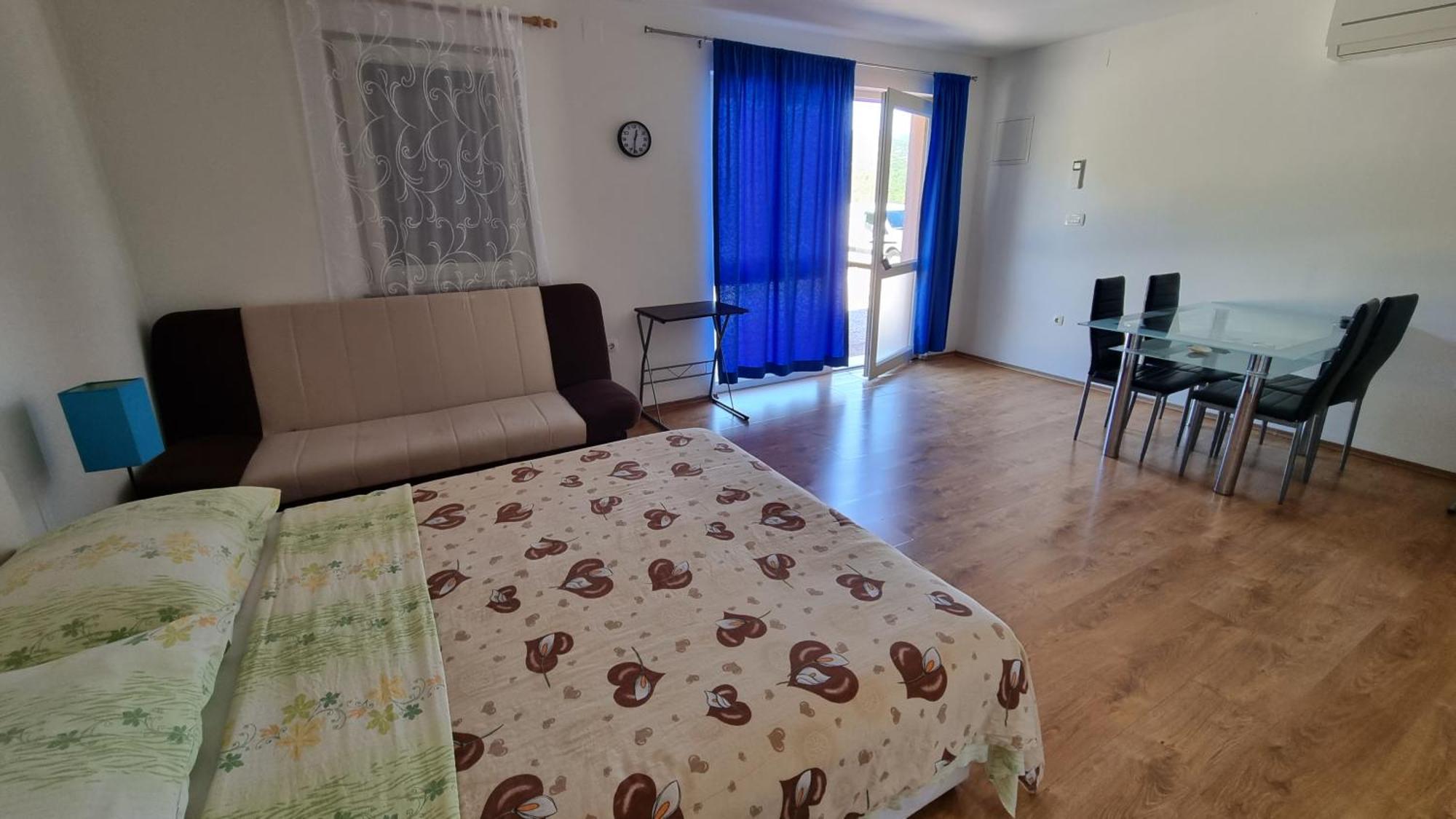 Apartmani Barbara Brseč Εξωτερικό φωτογραφία