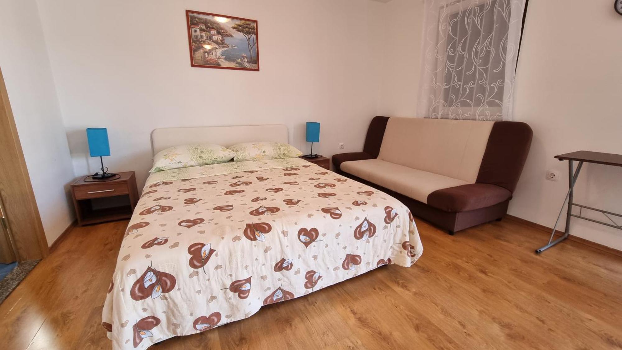 Apartmani Barbara Brseč Εξωτερικό φωτογραφία