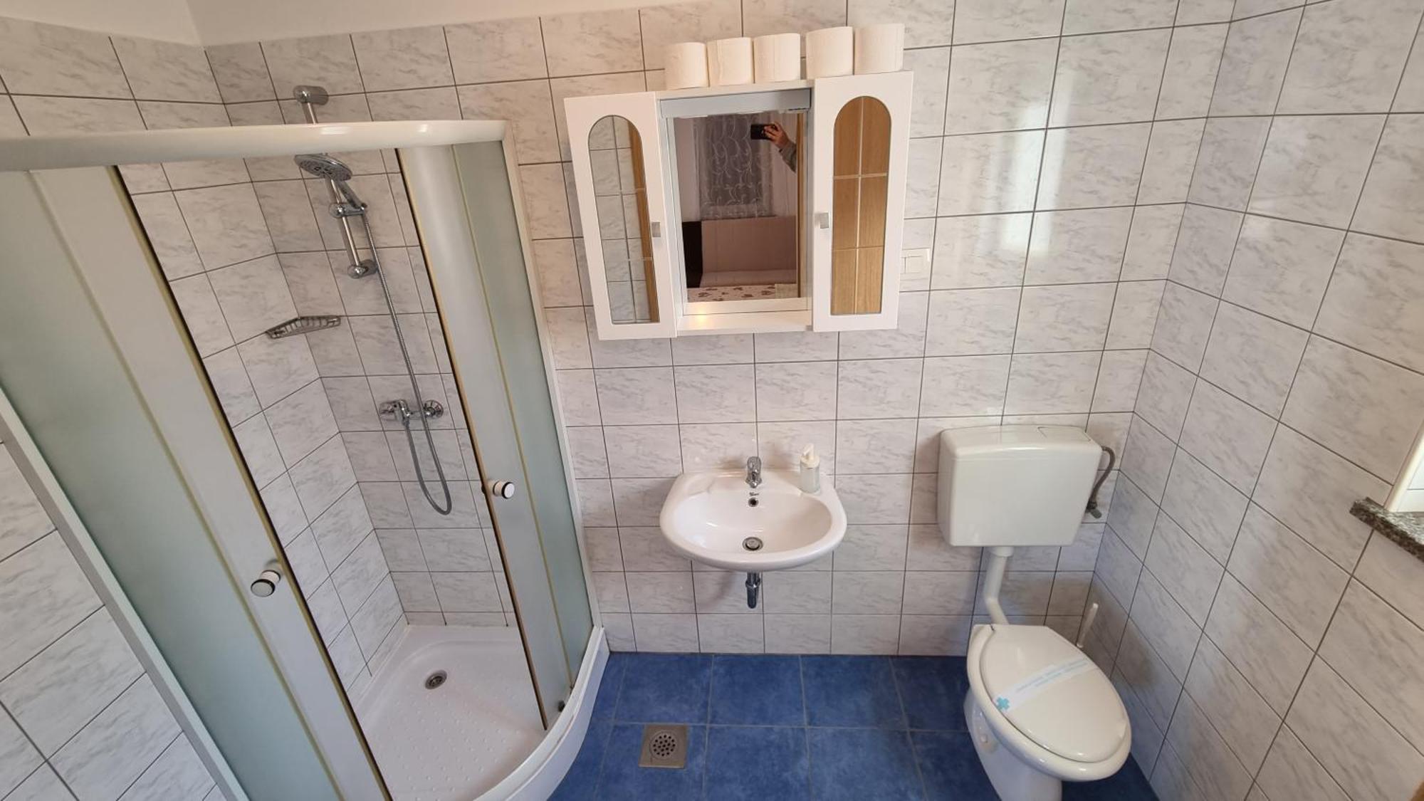 Apartmani Barbara Brseč Εξωτερικό φωτογραφία