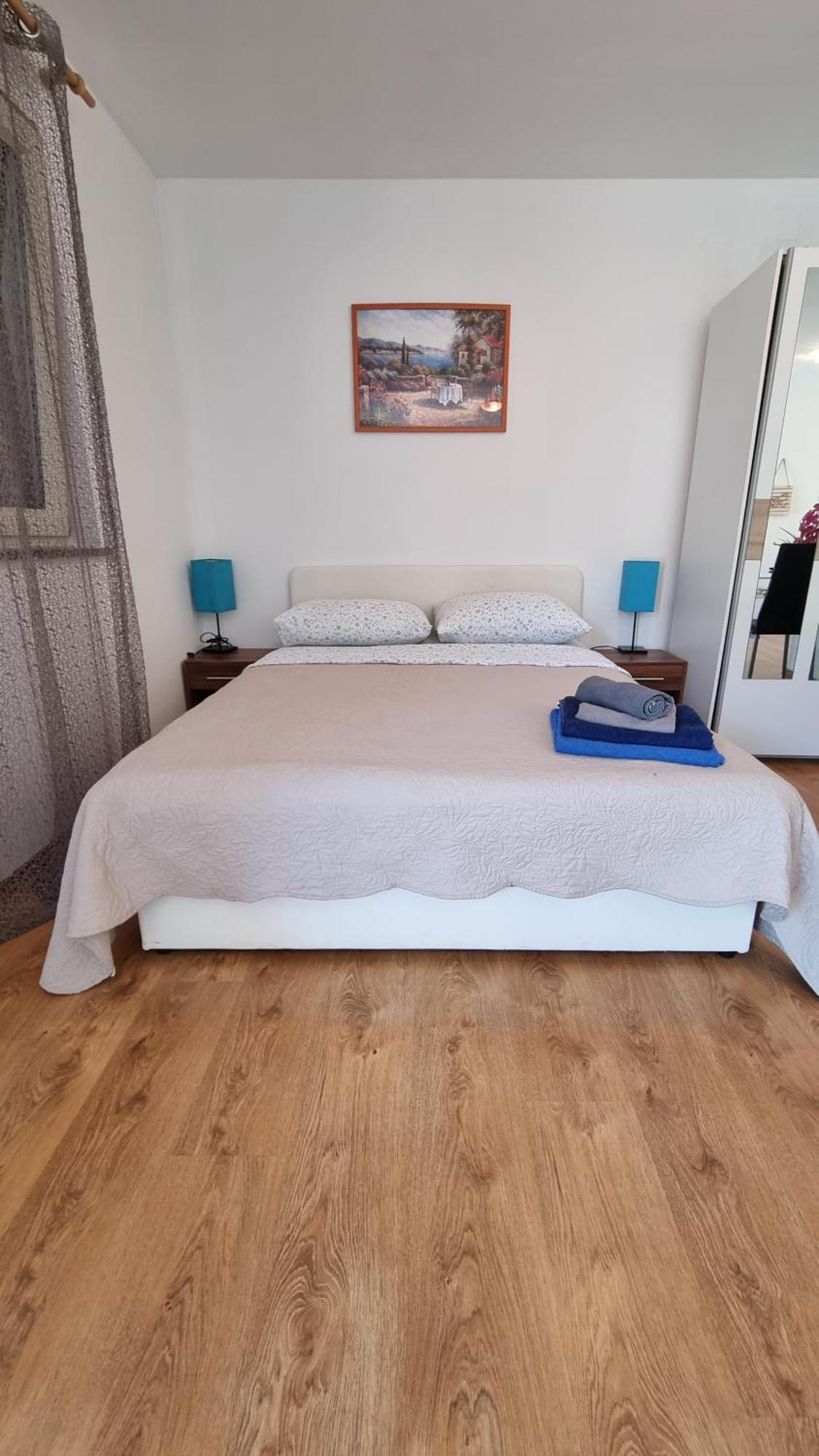 Apartmani Barbara Brseč Εξωτερικό φωτογραφία