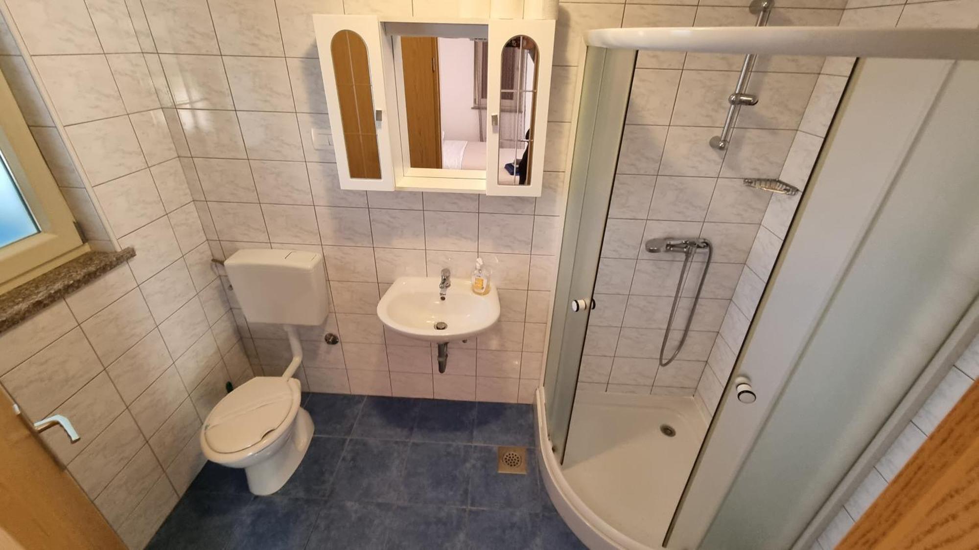 Apartmani Barbara Brseč Εξωτερικό φωτογραφία