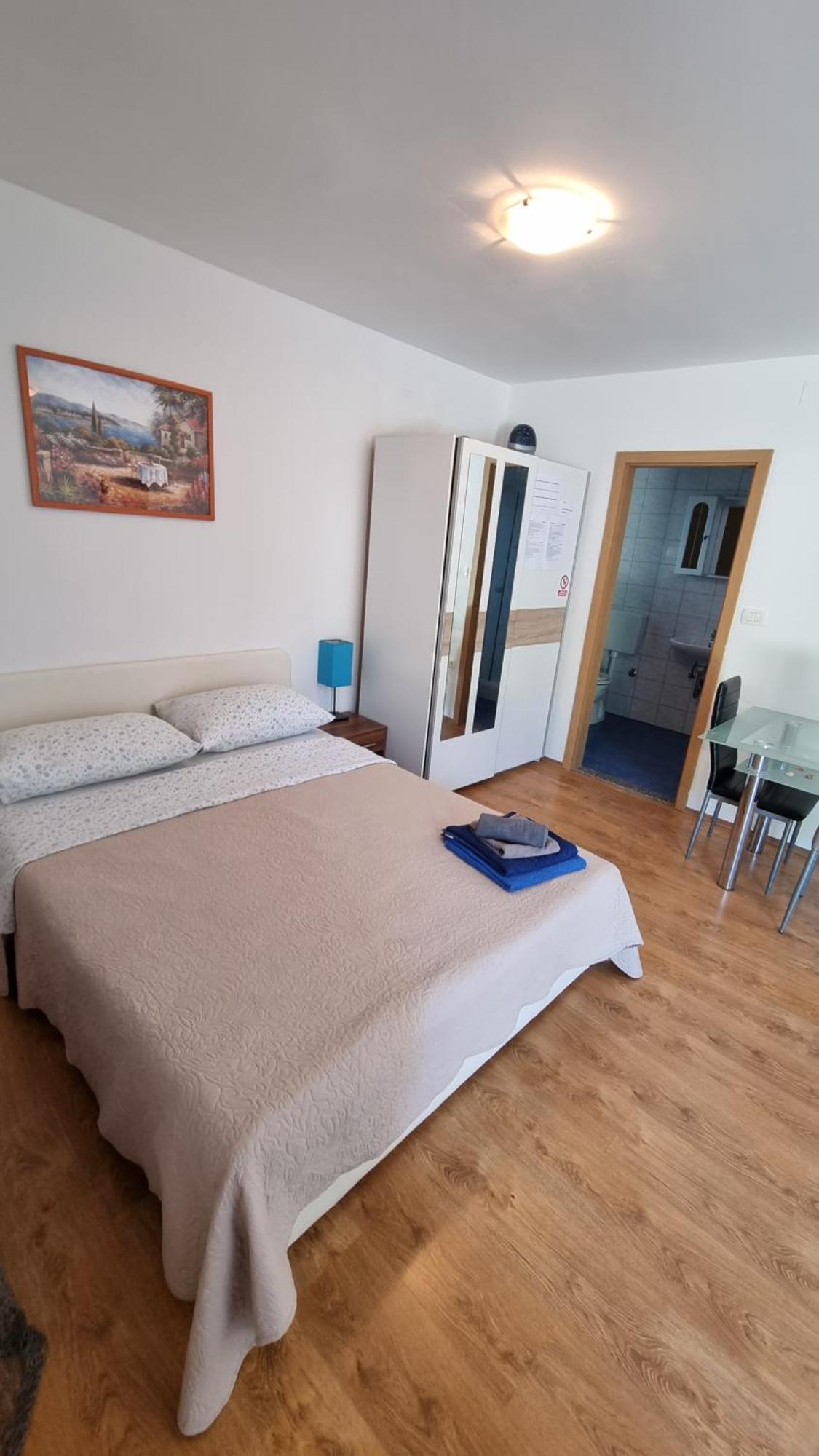 Apartmani Barbara Brseč Εξωτερικό φωτογραφία