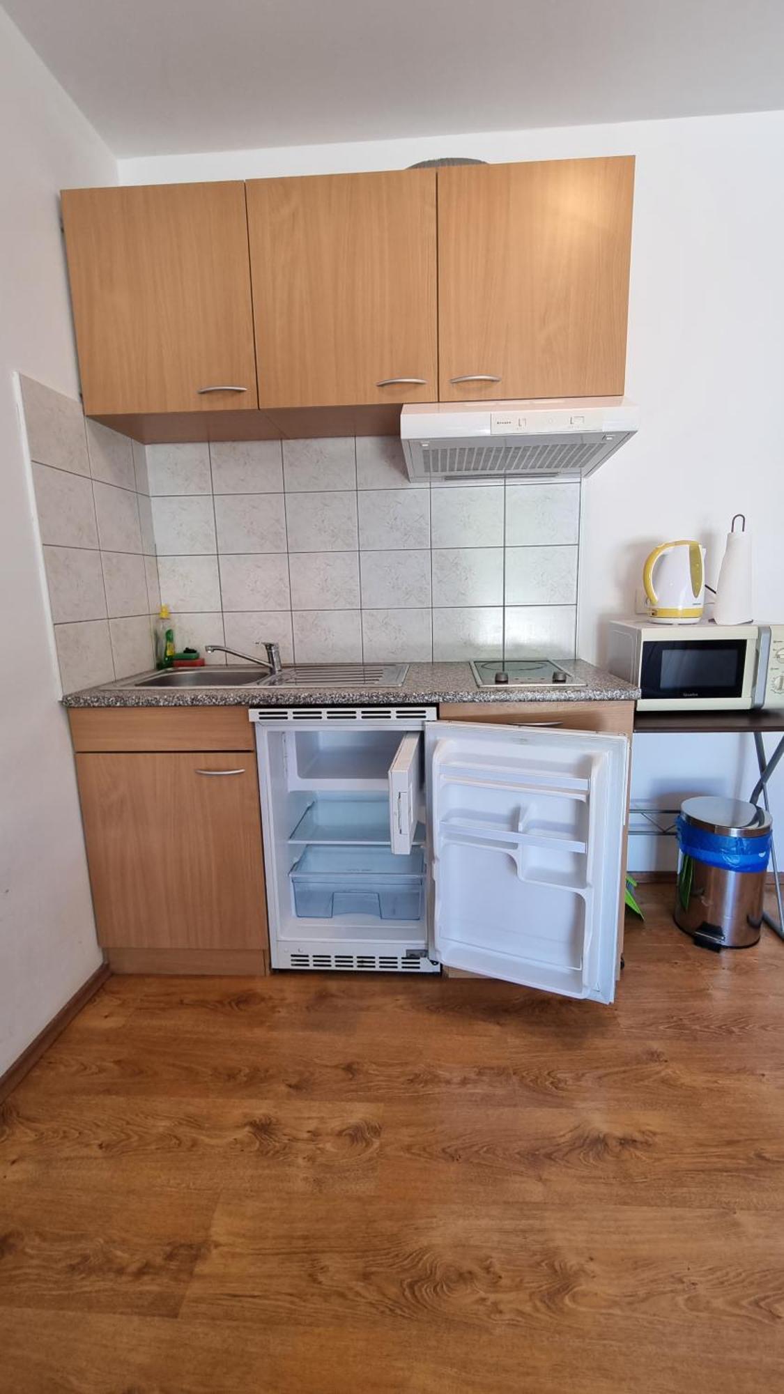 Apartmani Barbara Brseč Εξωτερικό φωτογραφία