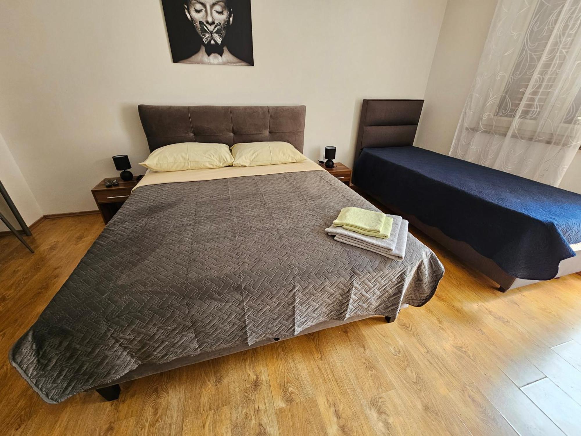 Apartmani Barbara Brseč Εξωτερικό φωτογραφία